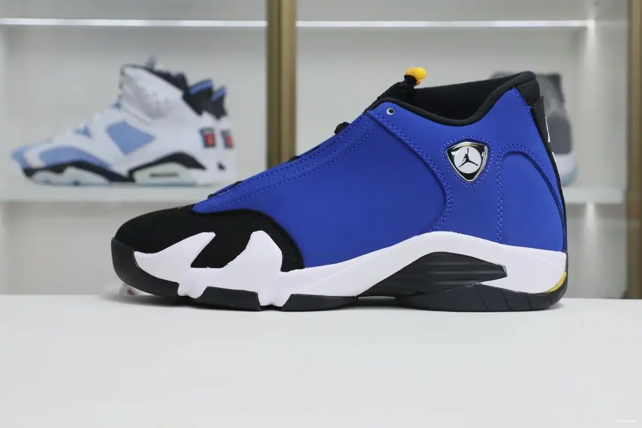 Jordan Jordan 14 Retro